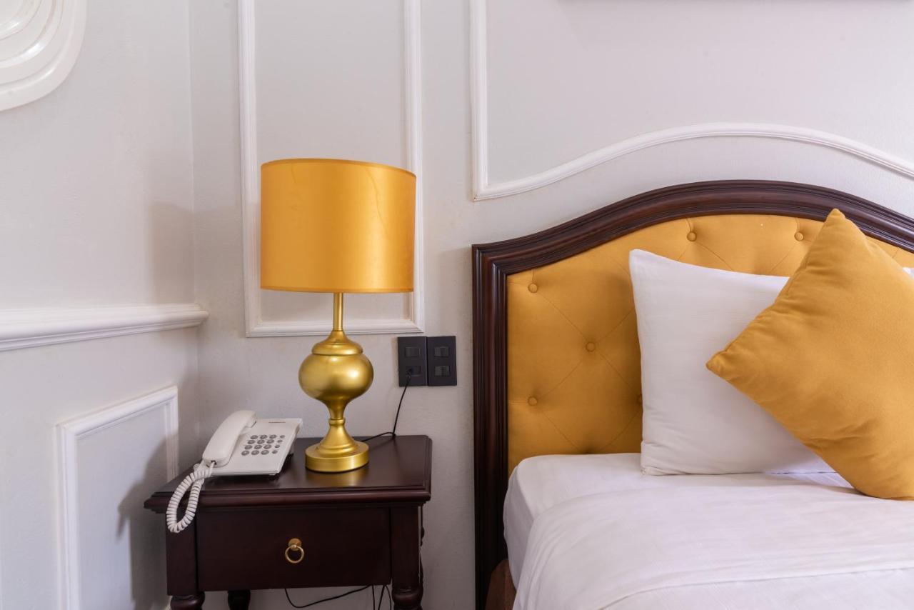 Minh Chau Pearl Hotel & Spa - Quan Lan Island Quảng Ninh Eksteriør bilde